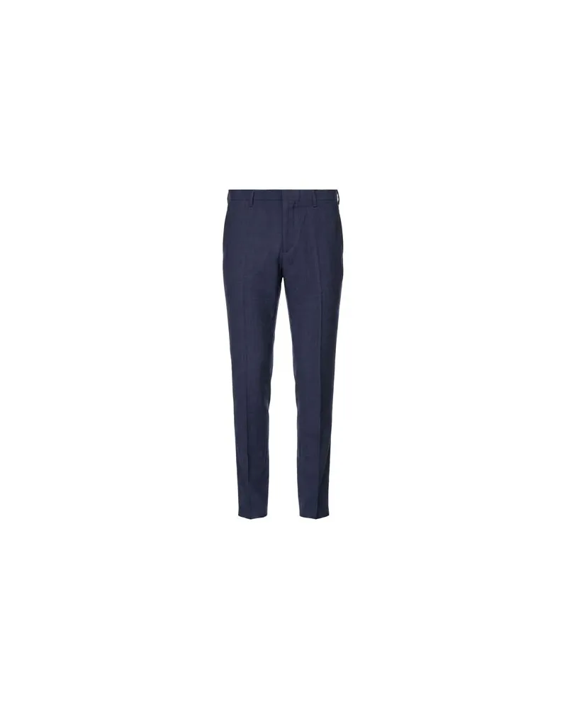 Paul Smith HOSEN & RÖCKE - Hosenauf YOOX.COM Marineblau