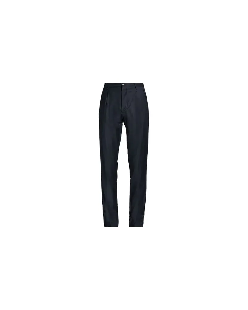 Etro HOSEN & RÖCKE - Hosenauf YOOX.COM Nachtblau