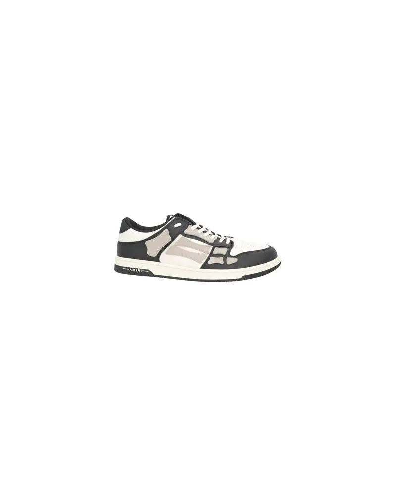 Amiri SCHUHE - Sneakersauf YOOX.COM Schwarz