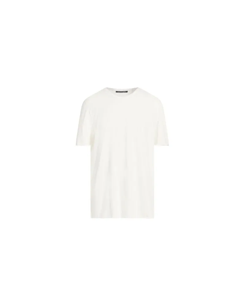 Hannes Roether TOPS - T-shirtsauf YOOX.COM Weiß