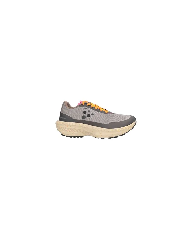 Craft SCHUHE - Sneakersauf YOOX.COM Grau