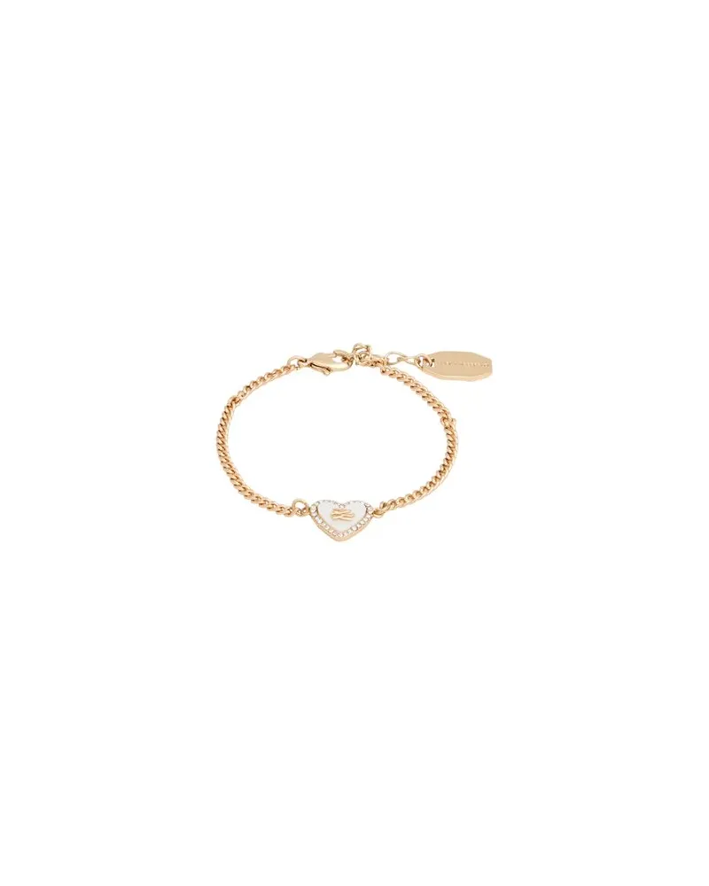 Karl Lagerfeld SCHMUCK und UHREN - Armbänderauf YOOX.COM Gold
