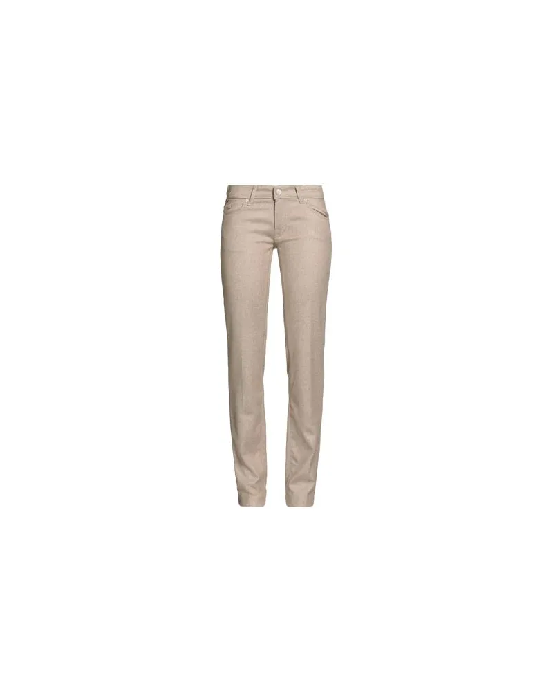 Jacob Cohën HOSEN & RÖCKE - Hosenauf YOOX.COM Sand