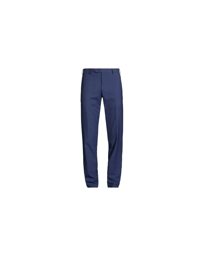 Luigi Bianchi Mantova HOSEN & RÖCKE - Hosenauf YOOX.COM Marineblau