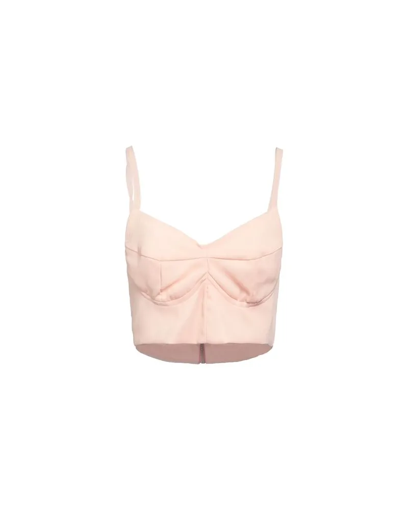 Nora Barth TOPS - Topsauf YOOX.COM Hellrosa