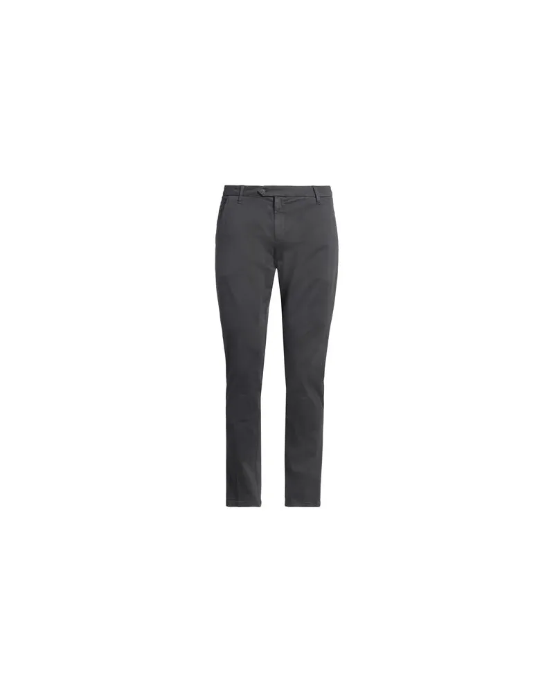 Roy Roger's HOSEN & RÖCKE - Hosenauf YOOX.COM Blei