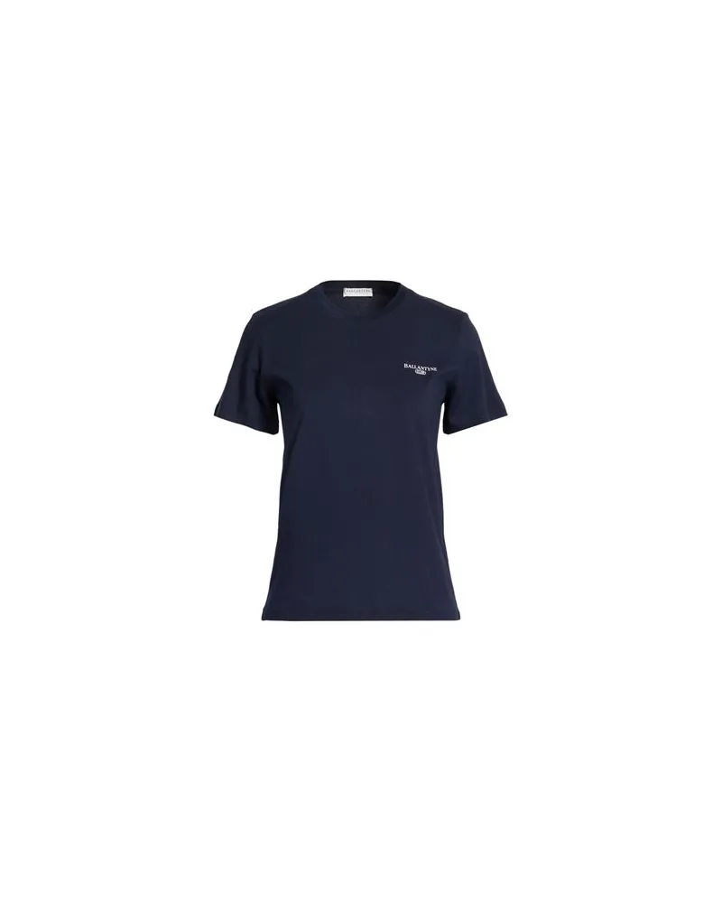 Ballantyne TOPS - T-shirtsauf YOOX.COM Nachtblau