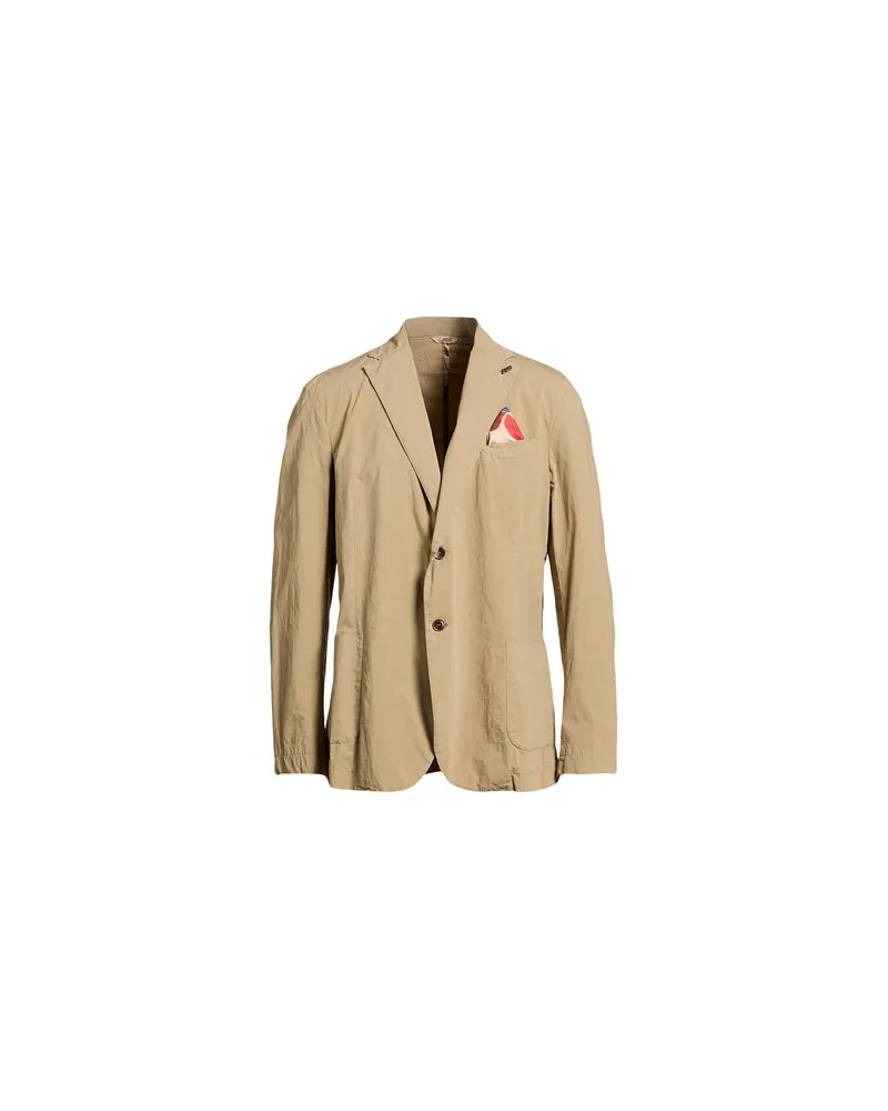 BOB ANZÜGE und CO-ORDS - Blazersauf YOOX.COM Beige