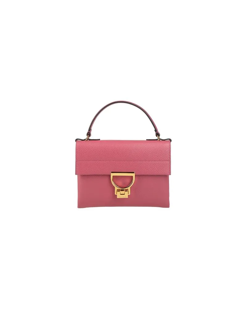Coccinelle TASCHEN - Handtaschenauf YOOX.COM Antikrosa