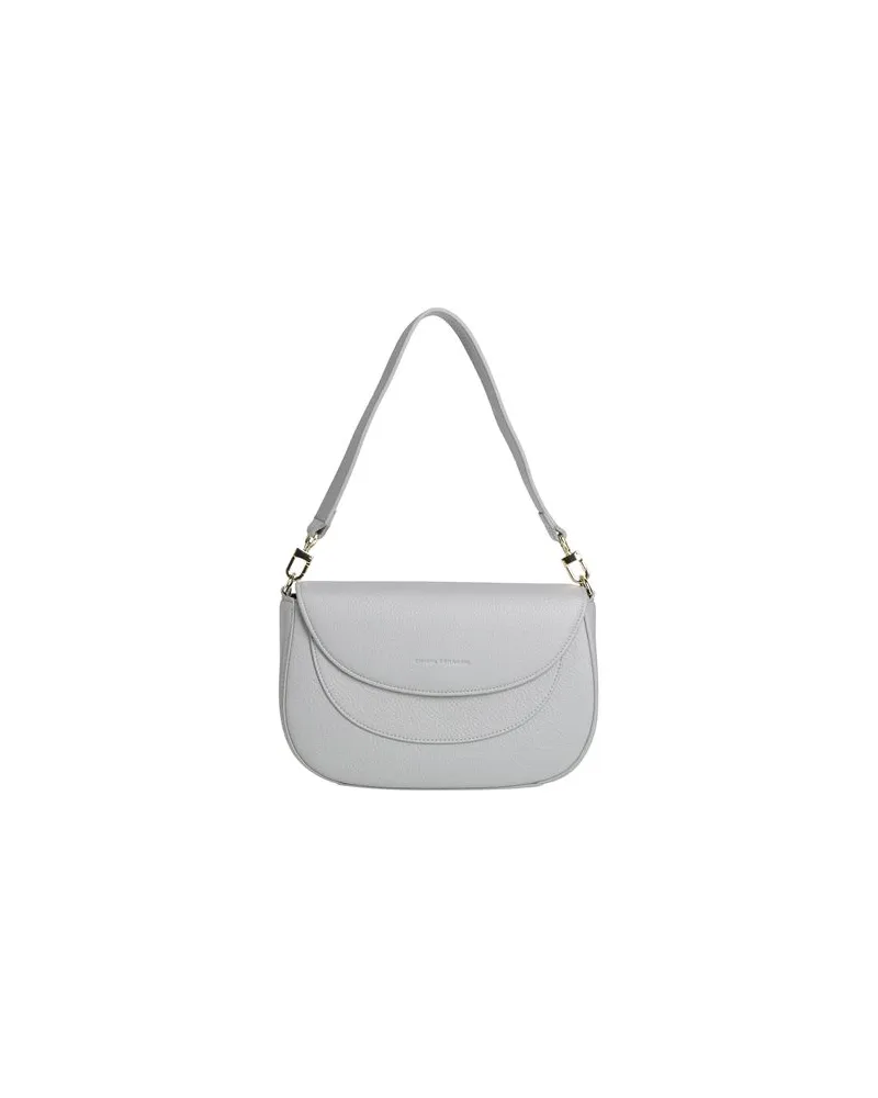 Chiara Ferragni TASCHEN - Handtaschenauf YOOX.COM Hellgrau
