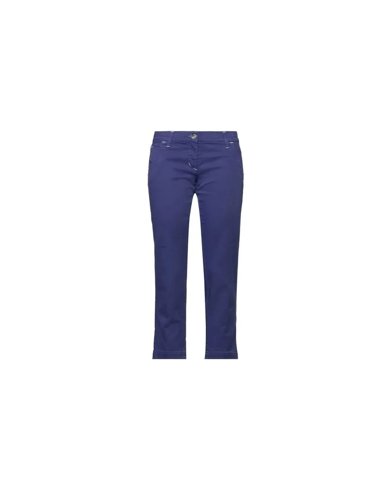 Jacob Cohën HOSEN & RÖCKE - Jeanshosenauf YOOX.COM Violett