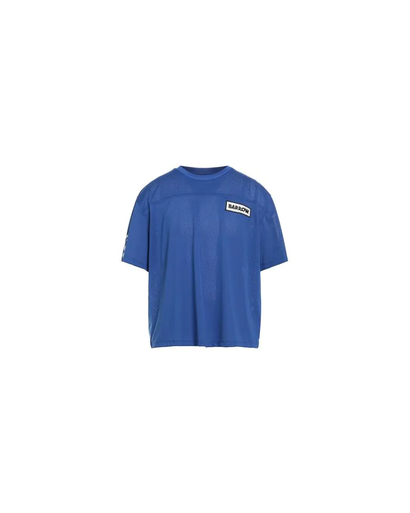 BARROW TOPS - T-shirtsauf YOOX.COM Blau