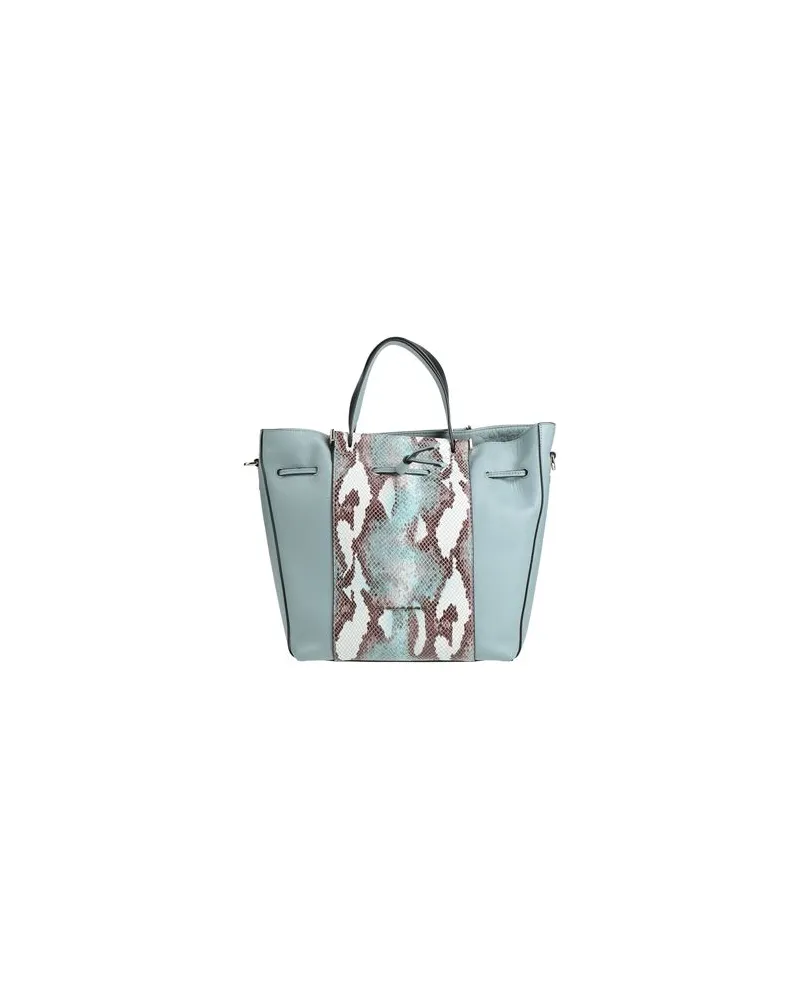 Piquadro TASCHEN - Handtaschenauf YOOX.COM Himmelblau