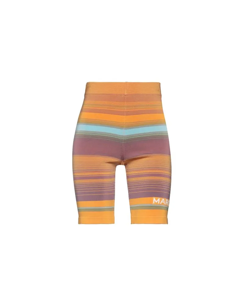 Marc Jacobs HOSEN & RÖCKE - Shorts & Bermudashortsauf YOOX.COM Orange