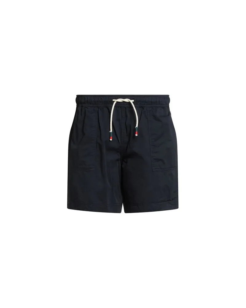 Orlebar Brown HOSEN & RÖCKE - Shorts & Bermudashortsauf YOOX.COM Nachtblau