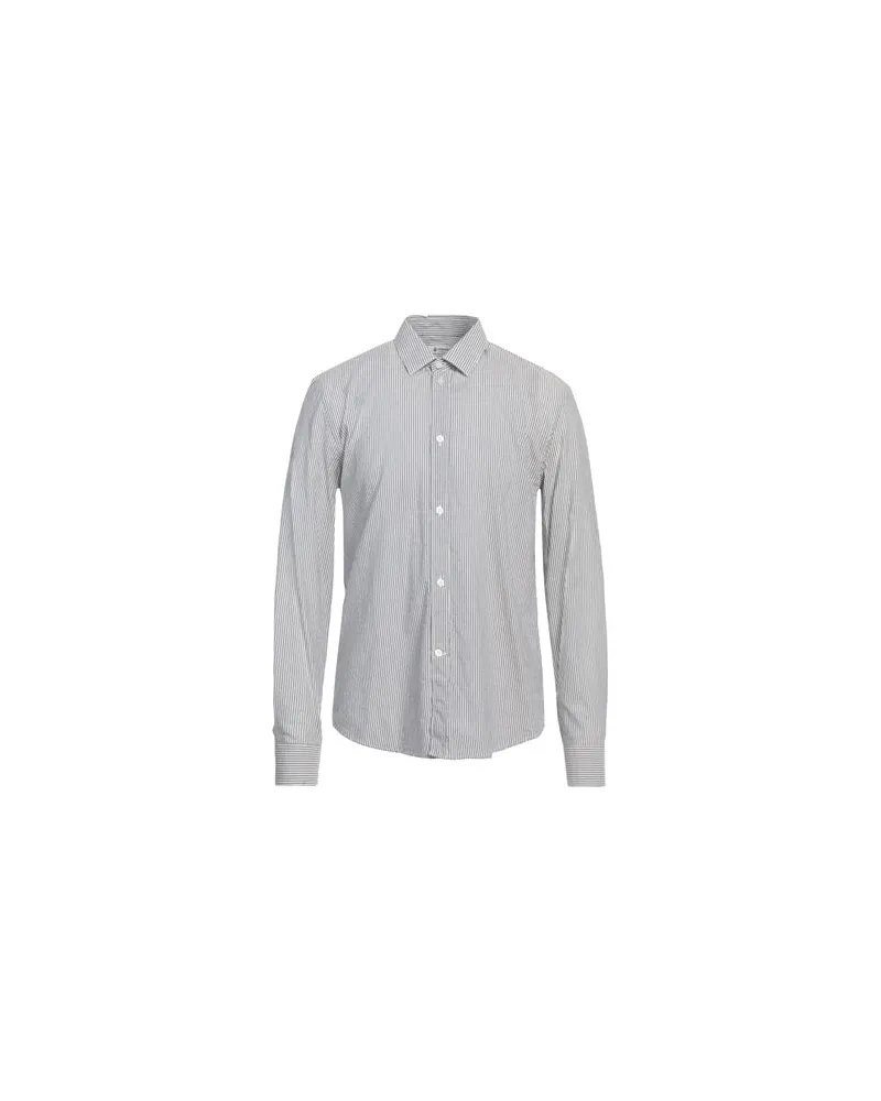 Dondup TOPS - Hemdenauf YOOX.COM Taubenblau