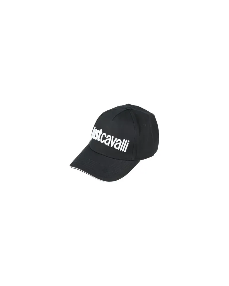 Just Cavalli ACCESSOIRES - Mützen & Hüteauf YOOX.COM Schwarz