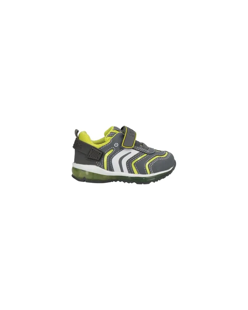 Geox SCHUHE - Sneakersauf YOOX.COM Blei