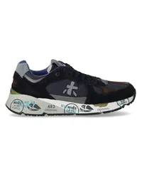 Premiata Sneakers Blau