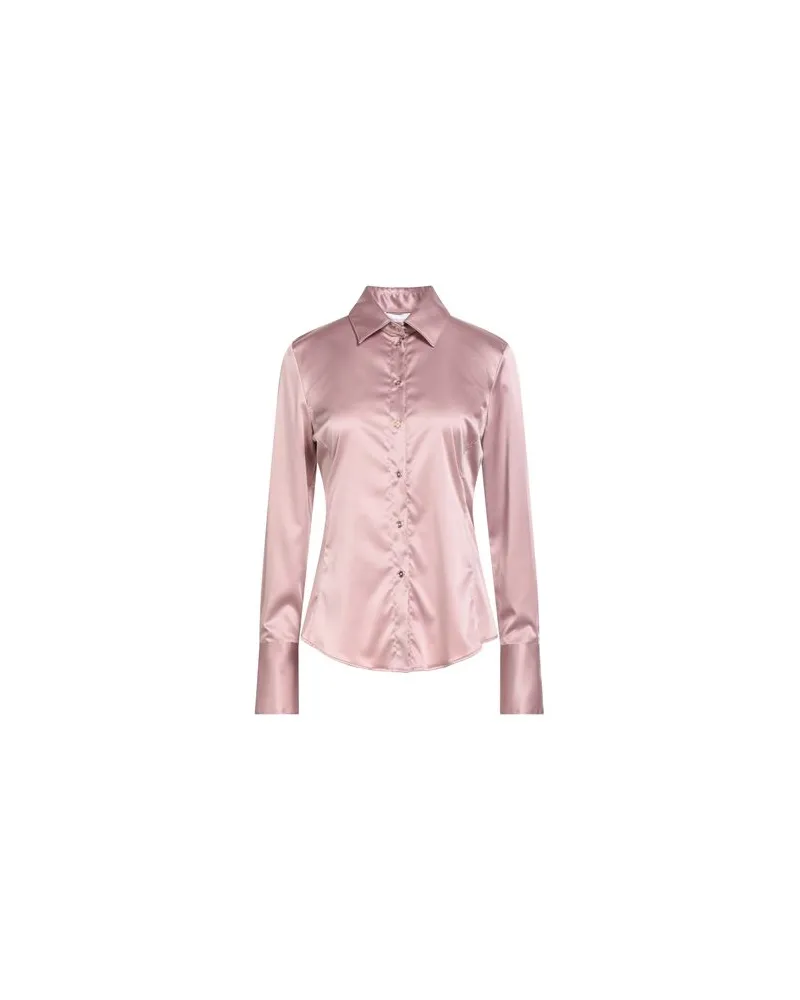 Robert Friedman TOPS - Hemdenauf YOOX.COM Rosa