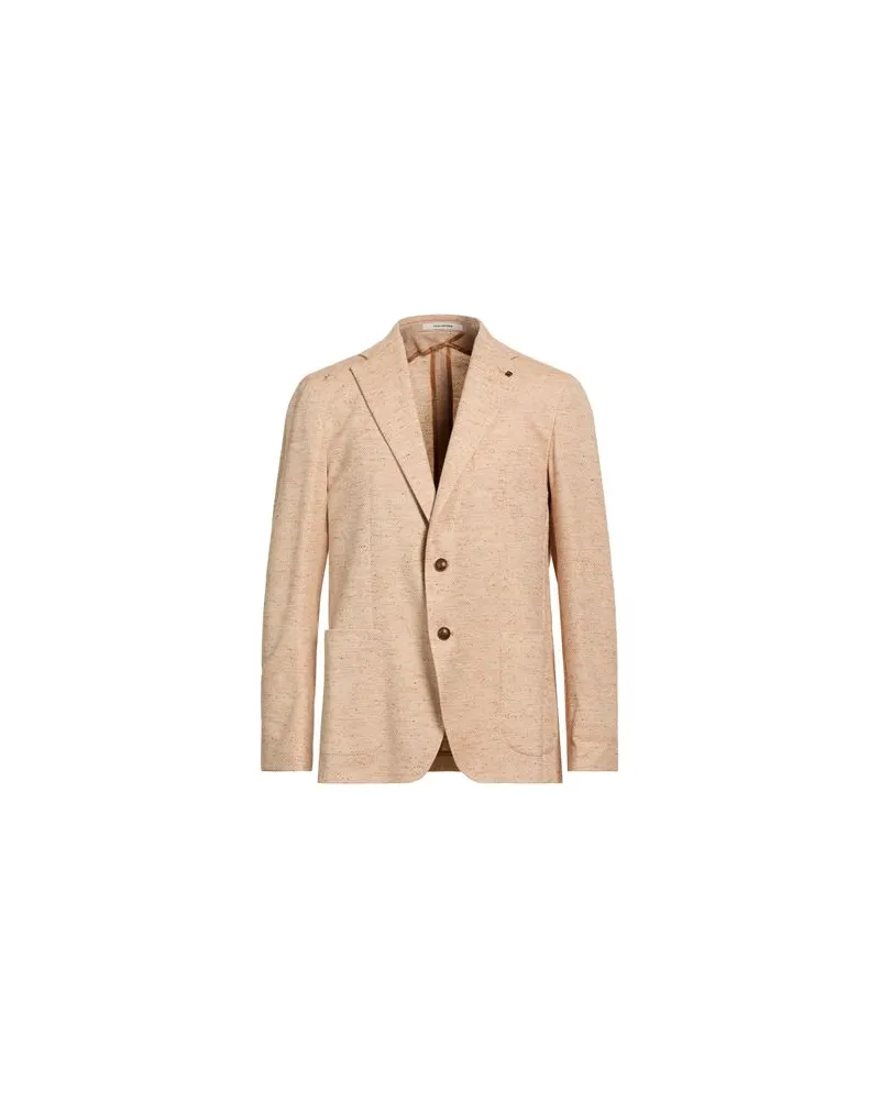 Tagliatore ANZÜGE und CO-ORDS - Blazersauf YOOX.COM Pfirsich