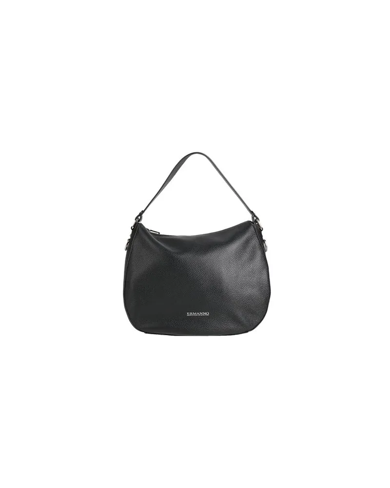 Ermanno Scervino TASCHEN - Handtaschenauf YOOX.COM Schwarz
