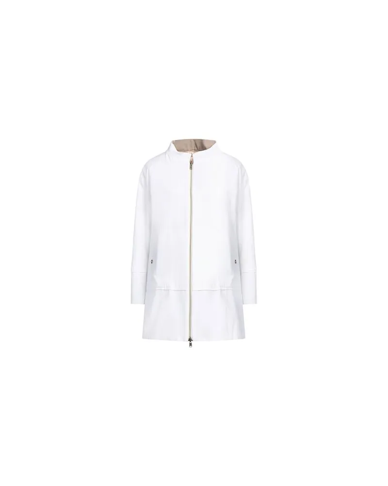 Herno JACKEN & MÄNTEL - Pufferjacken & Daunenjackenauf YOOX.COM Weiß
