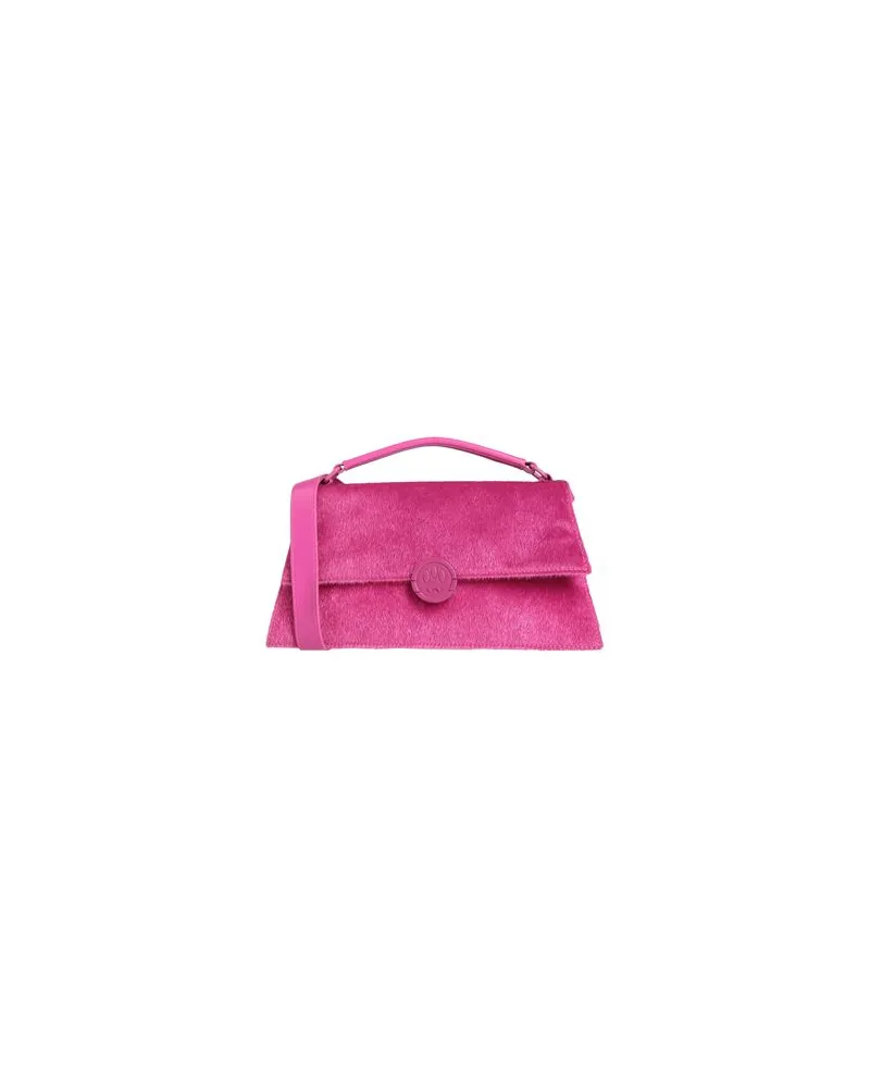 BARROW TASCHEN - Handtaschenauf YOOX.COM Malve