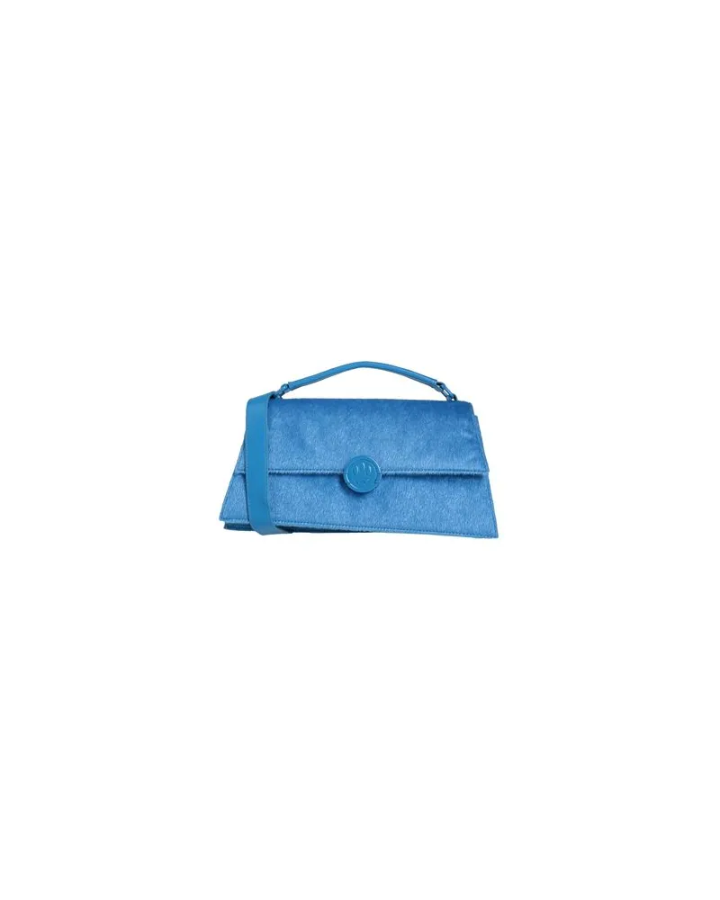 BARROW TASCHEN - Handtaschenauf YOOX.COM Azurblau