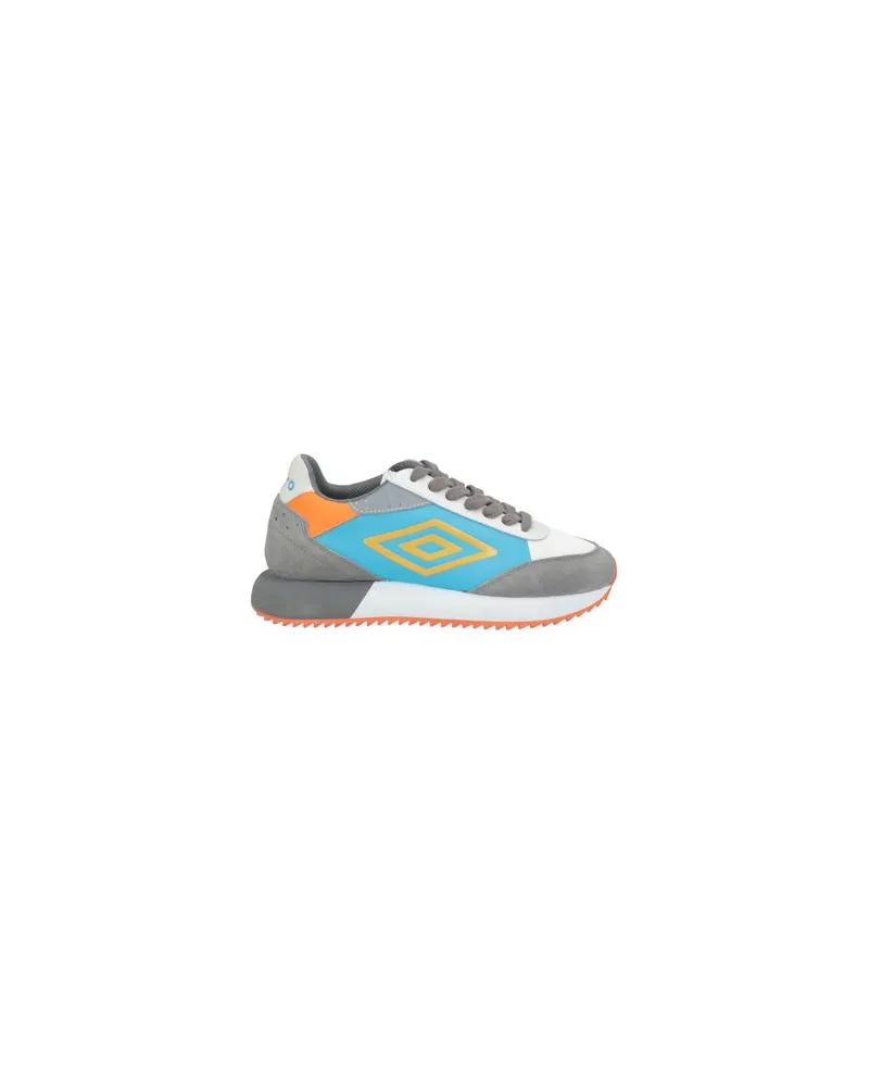 Umbro SCHUHE - Sneakersauf YOOX.COM Grau