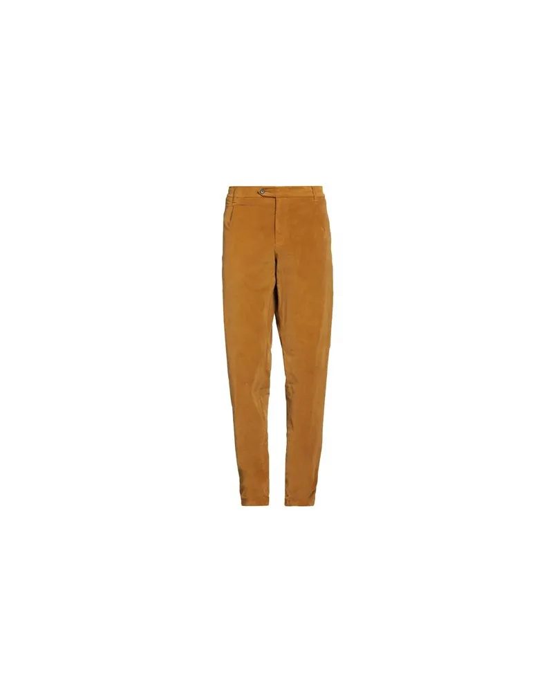 LARDINI HOSEN & RÖCKE - Hosenauf YOOX.COM Senf