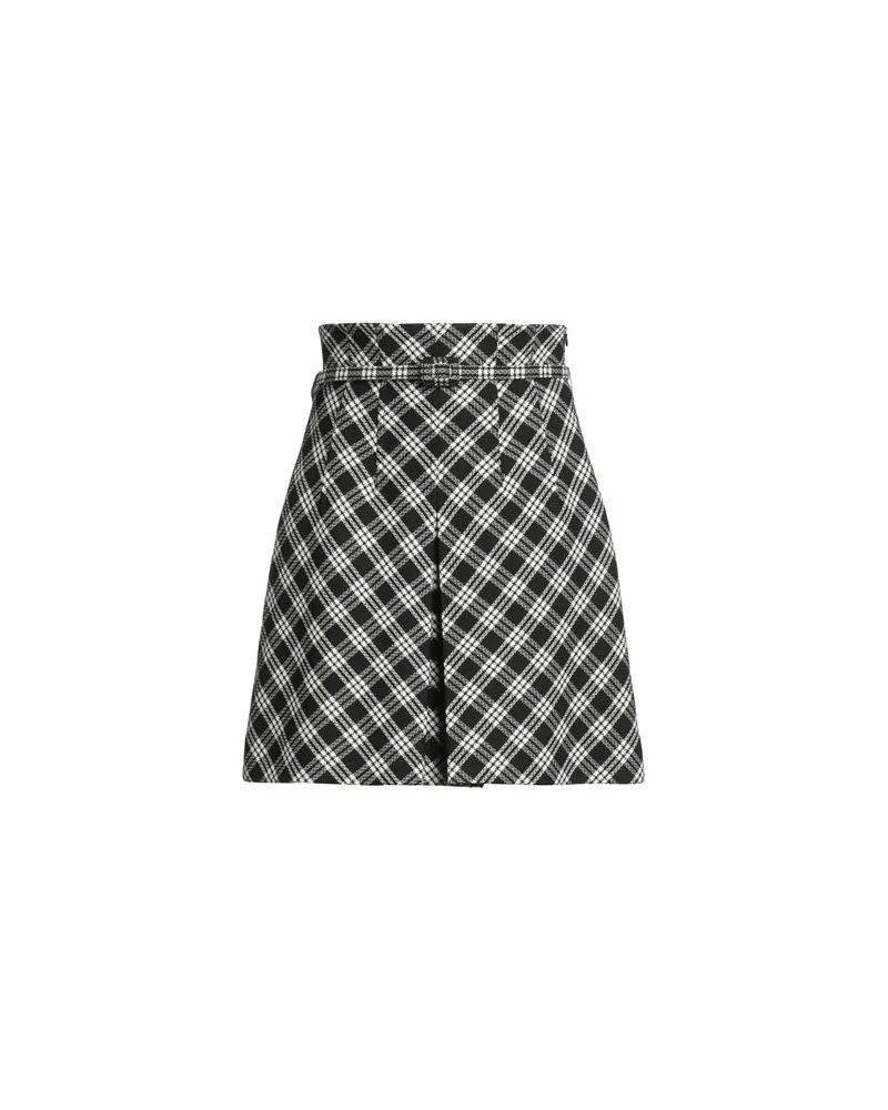 Dior HOSEN & RÖCKE - Miniröckeauf YOOX.COM Schwarz