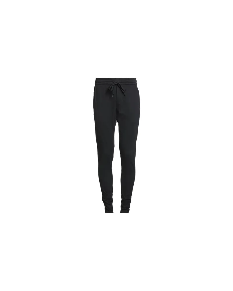 Dockers HOSEN & RÖCKE - Hosenauf YOOX.COM Schwarz