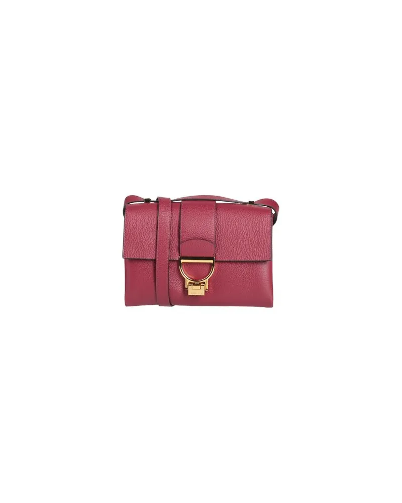 Coccinelle TASCHEN - Umhängetascheauf YOOX.COM Bordeaux