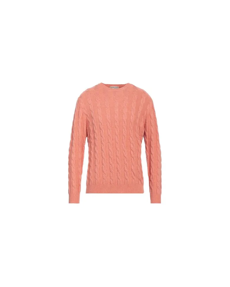 Cashmere Company STRICKWAREN - Pulloverauf YOOX.COM Lachs