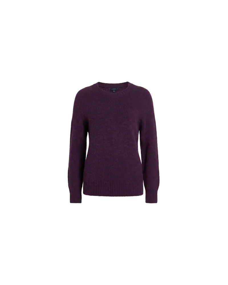 Soeur STRICKWAREN - Pulloverauf YOOX.COM Dunkelviolett