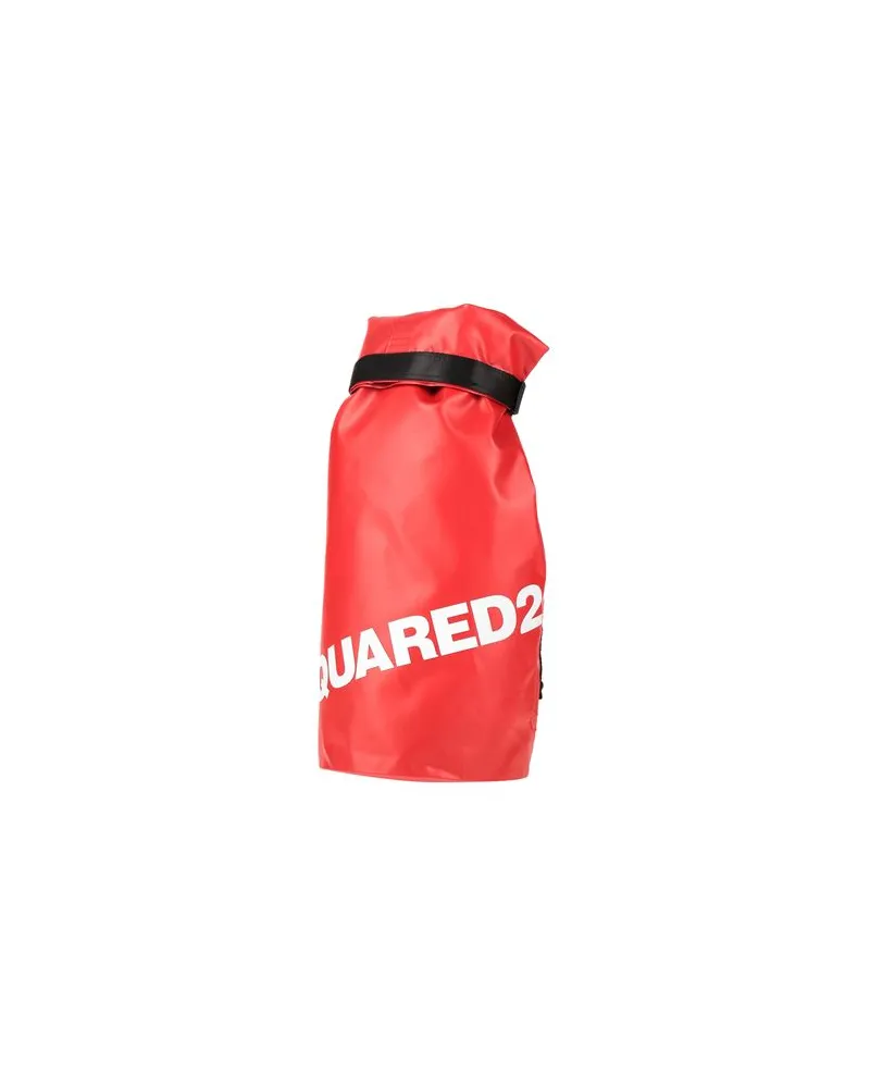 Dsquared2 TASCHEN - Rucksäckeauf YOOX.COM Rot