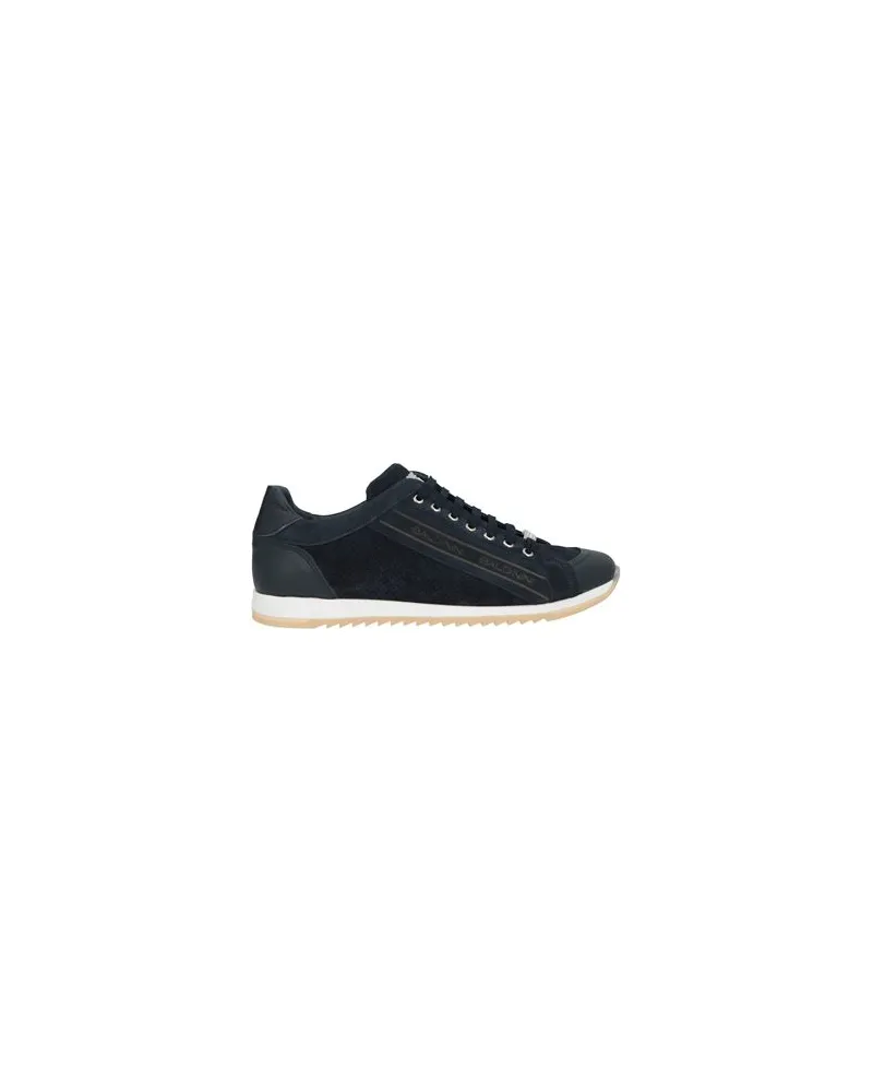 Baldinini SCHUHE - Sneakersauf YOOX.COM Nachtblau