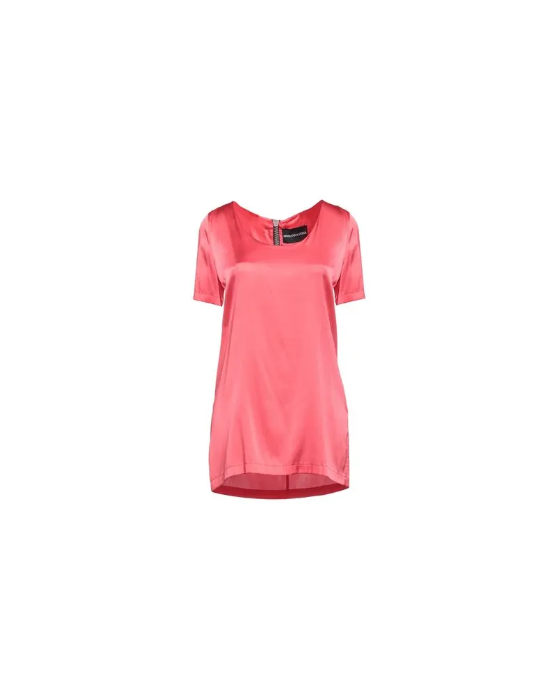 Marco Bologna TOPS - Topsauf YOOX.COM Koralle
