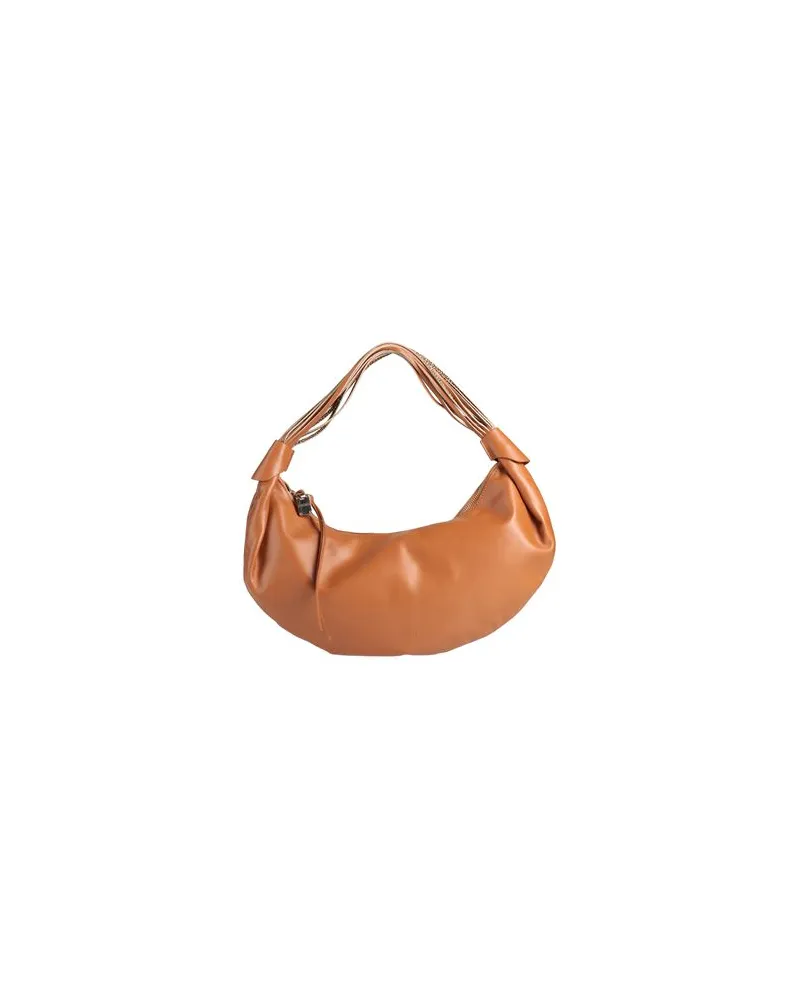 Borbonese TASCHEN - Handtaschenauf YOOX.COM Lederfarben