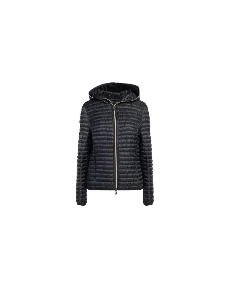 Canadian Classics LYNETTE  - JACKEN & MÄNTEL - Pufferjacken & Daunenjackenauf YOOX.COM Nachtblau