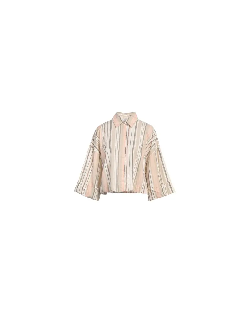 Peserico TOPS - Hemdenauf YOOX.COM Beige