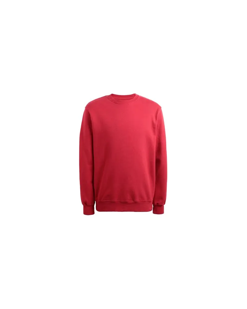 COLORFUL STANDARD TOPS - Sweatshirtsauf YOOX.COM Rot