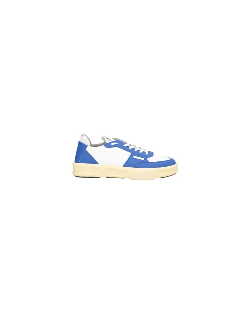Fessura SCHUHE - Sneakersauf YOOX.COM Blau