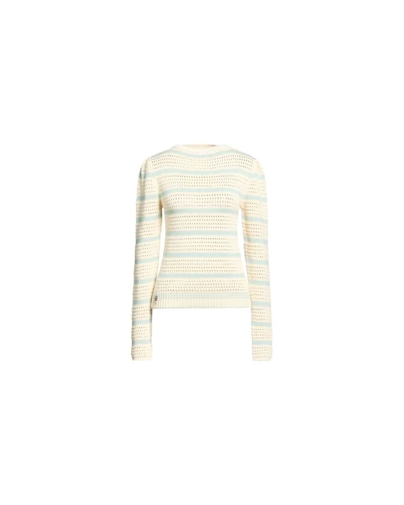 Emilio Pucci STRICKWAREN - Pulloverauf YOOX.COM Elfenbein