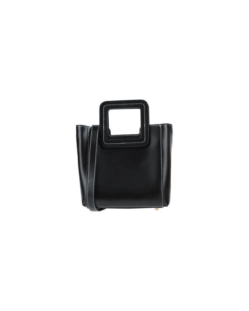 STAUD TASCHEN - Handtaschenauf YOOX.COM Schwarz
