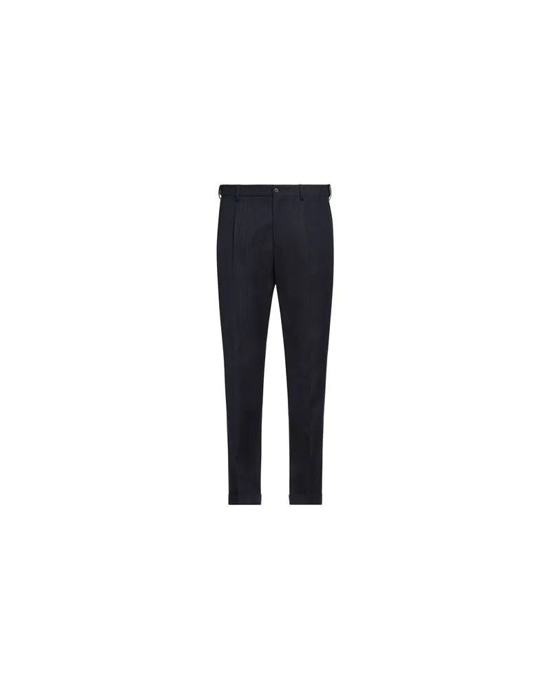 Cellar Door HOSEN & RÖCKE - Hosenauf YOOX.COM Marineblau