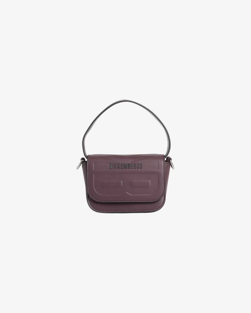 Bikkembergs TASCHEN - Handtaschenauf YOOX.COM Pflaume