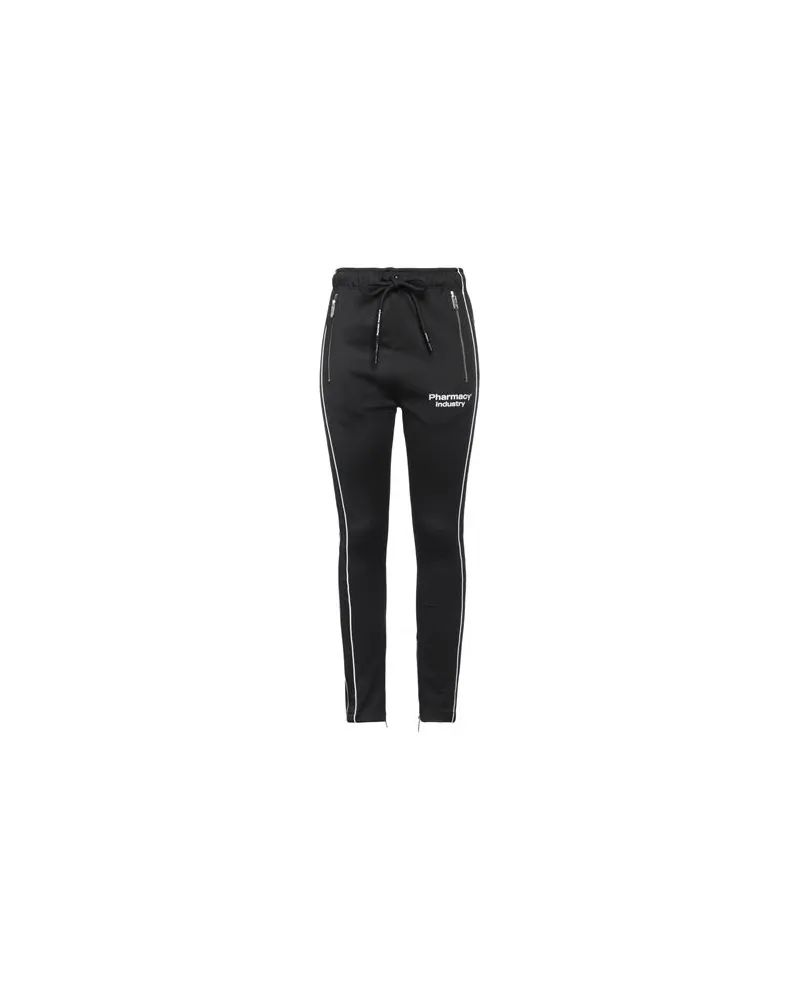 Pharmacy Industry HOSEN & RÖCKE - Hosenauf YOOX.COM Schwarz