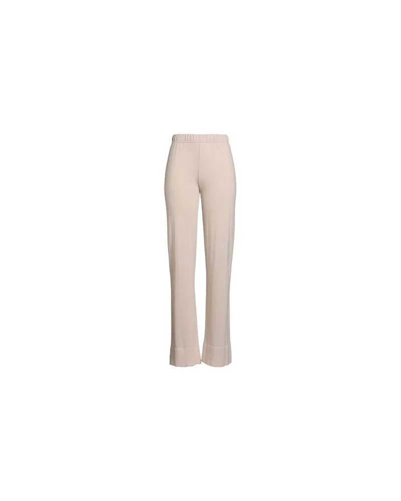 HAVEONE HOSEN & RÖCKE - Hosenauf YOOX.COM Beige